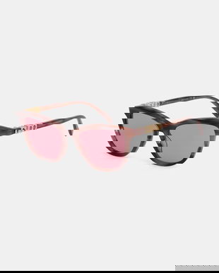 Gucci ochelari de soare Wayfarer pentru femei