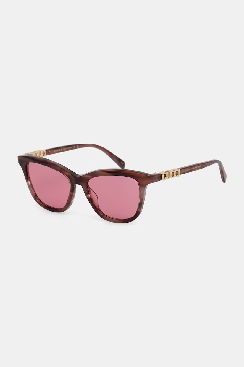 Gucci ochelari de soare Wayfarer pentru femei