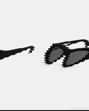 Gucci ochelari de soare cat eye pentru femei