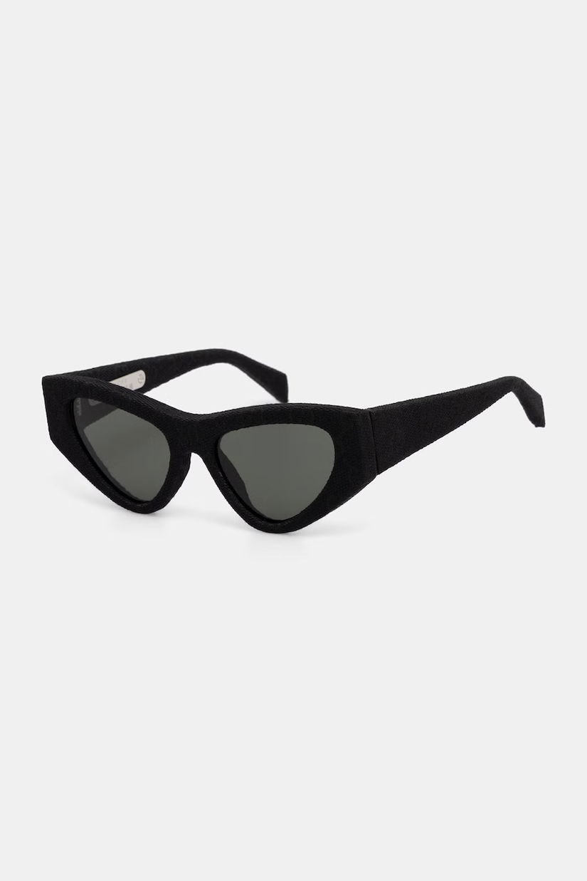 Gucci ochelari de soare cat eye pentru femei