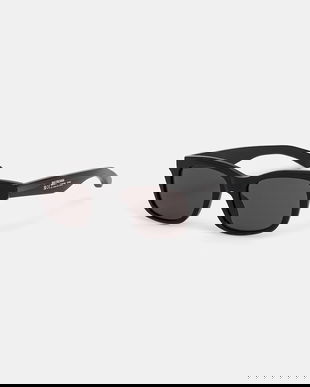 Balenciaga ochelari de soare pentru bărbați