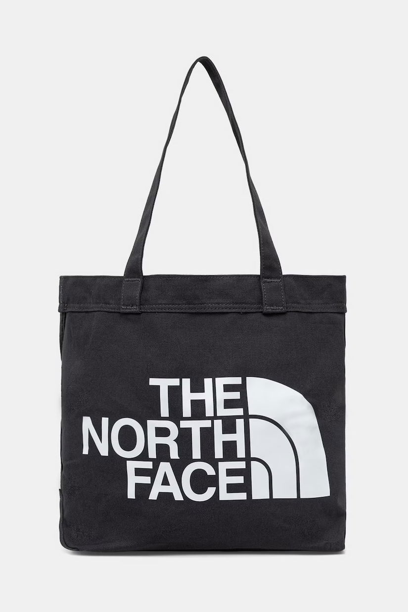The North Face tote bag pentru femei, din bumbac COTTON TOTE