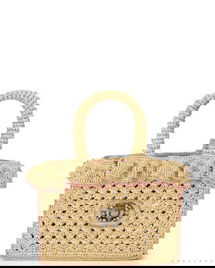 Kurt Geiger London tote bag pentru femei Chelsea