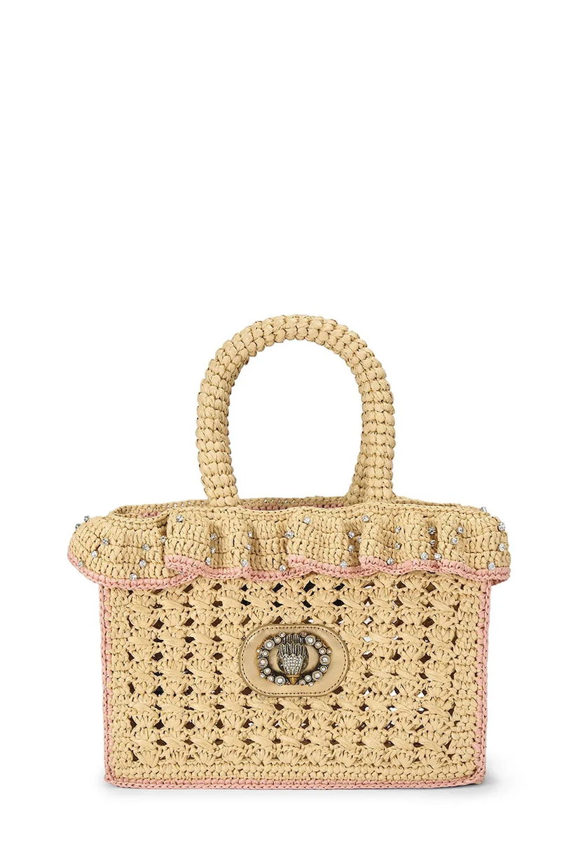 Kurt Geiger London tote bag pentru femei Chelsea