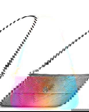 Kurt Geiger London geantă pentru femei, din piele Pickle Shoulder Bag