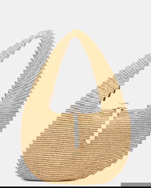 Coccinelle geantă de plajă pentru femei