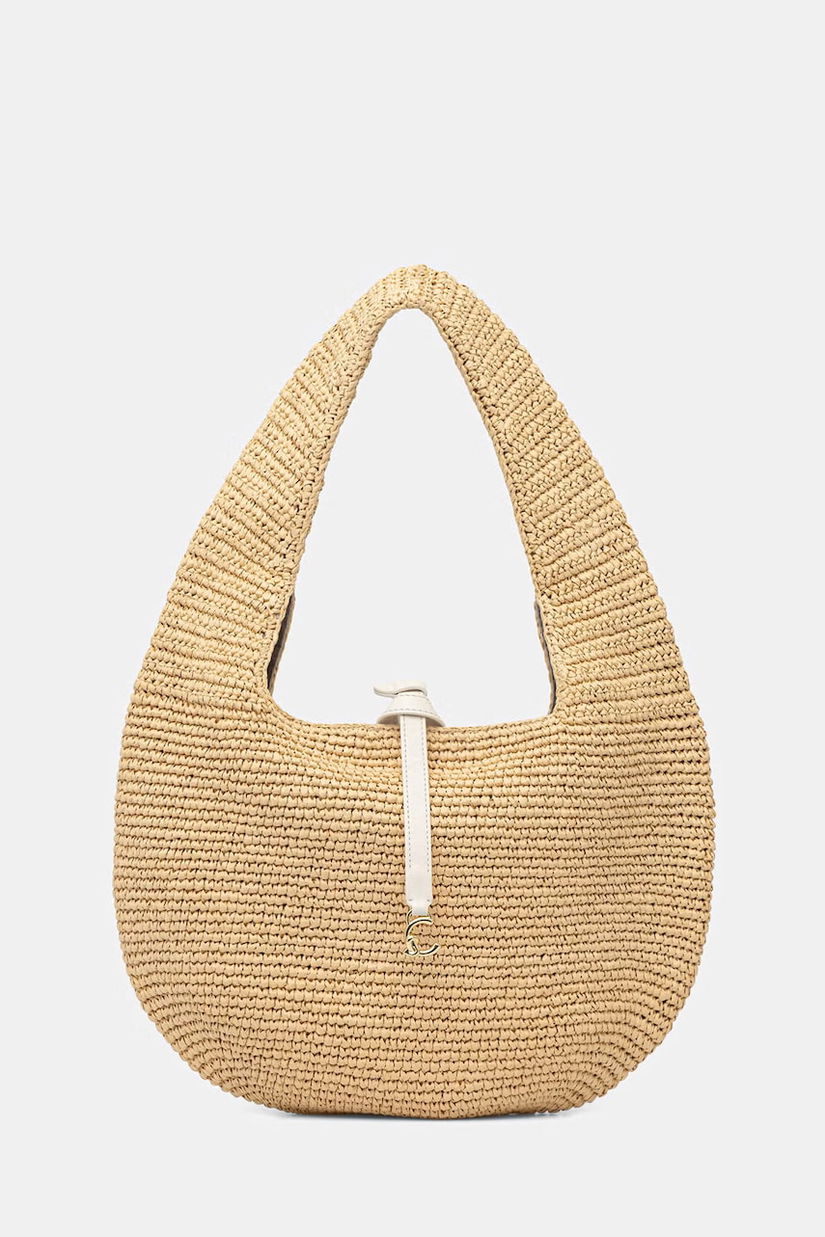 Coccinelle geantă de plajă pentru femei