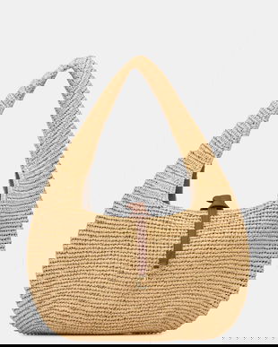 Coccinelle geantă de plajă pentru femei