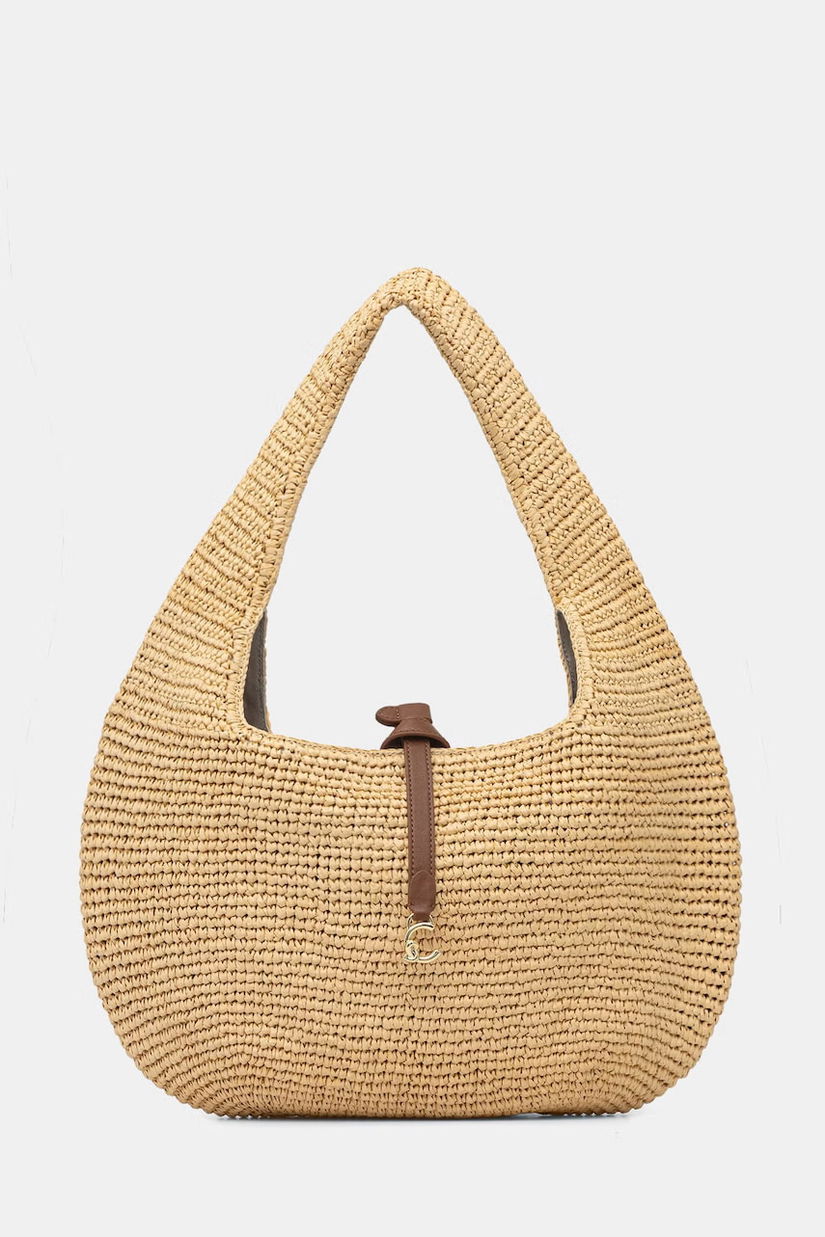 Coccinelle geantă de plajă pentru femei