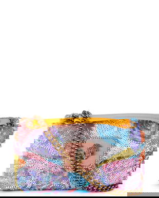 Kurt Geiger London geantă crossbody pentru femei Mini Pimlico