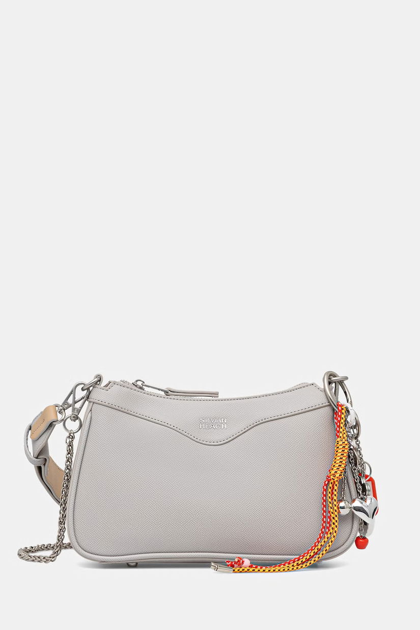 Silvian Heach geantă crossbody pentru femei PANDIA