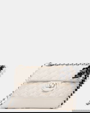 Silvian Heach geantă crossbody pentru femei LUANI