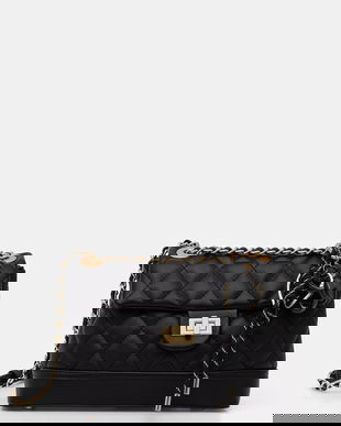 Silvian Heach geantă crossbody pentru femei LUANI