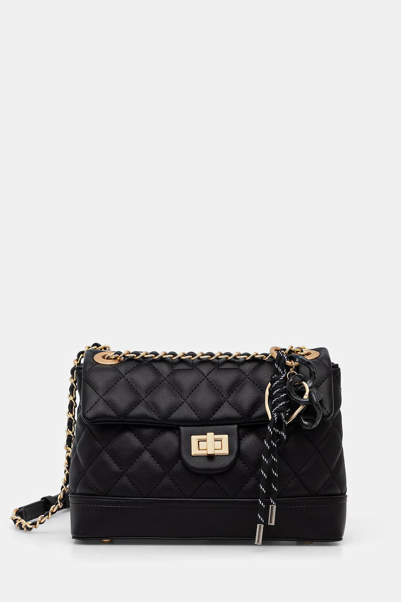 Silvian Heach geantă crossbody pentru femei LUANI