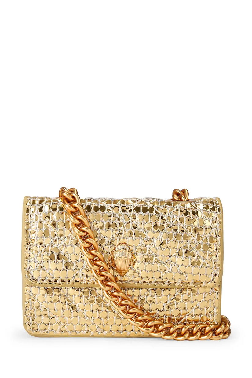 Kurt Geiger London geantă crossbody pentru femei Micro Kensington