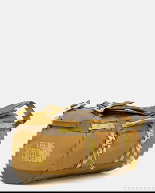 The North Face geantă pentru sport Base Camp Duffel