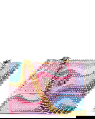 Kurt Geiger London geantă crossbody pentru femei Micro Kensington