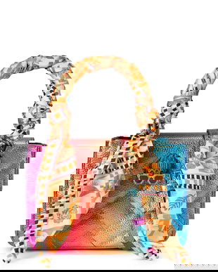 Kurt Geiger London geantă pentru femei, din piele Kensington