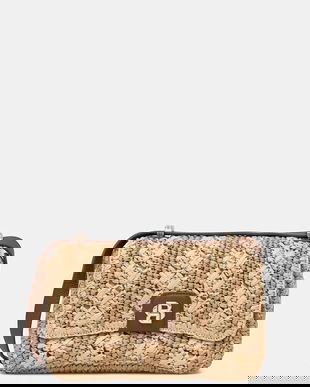 BOSS geantă crossbody pentru femei BEYOND CrossbRF