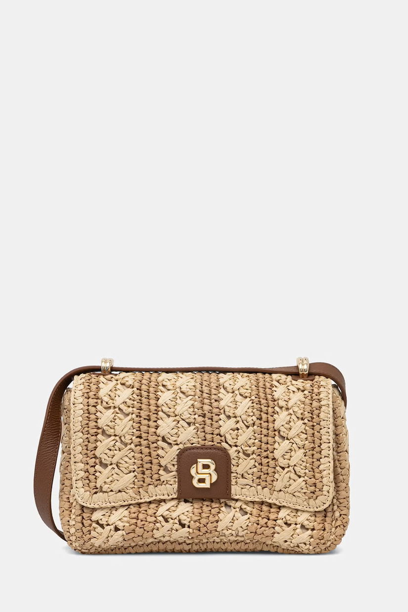 BOSS geantă crossbody pentru femei BEYOND CrossbRF