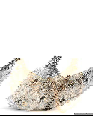 Kurt Geiger London geantă pentru femei Chelsea