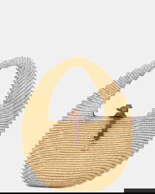 Coccinelle geantă de plajă pentru femei