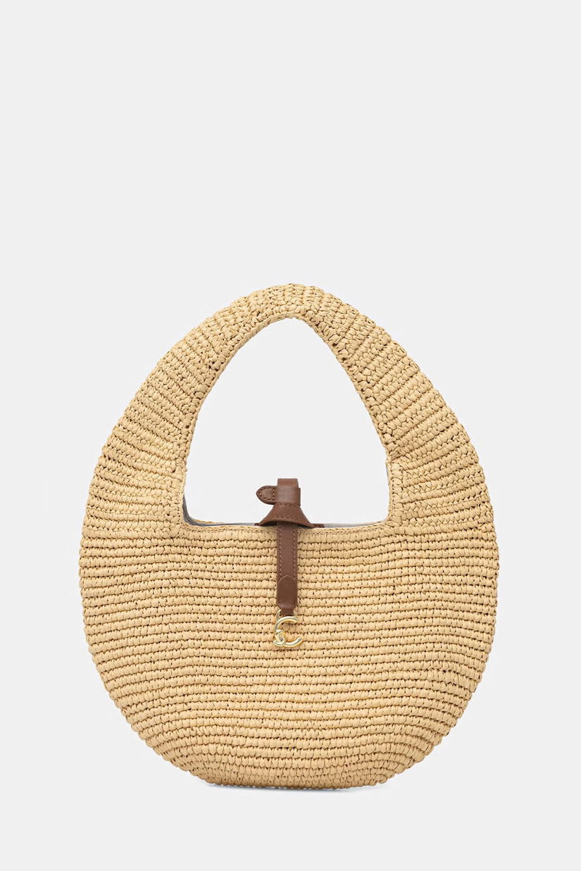 Coccinelle geantă de plajă pentru femei