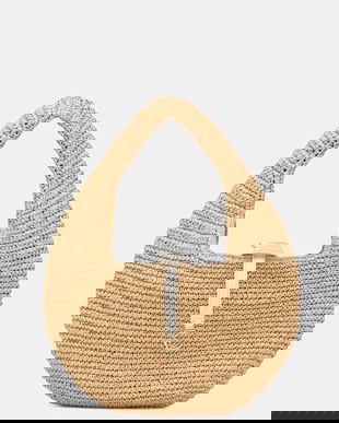 Coccinelle geantă de plajă pentru femei