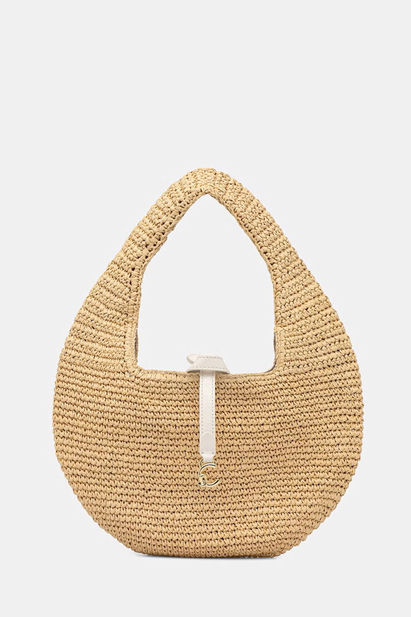 Coccinelle geantă de plajă pentru femei