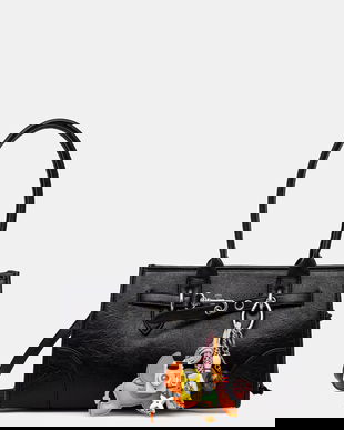 Silvian Heach geantă crossbody pentru femei VATAMI