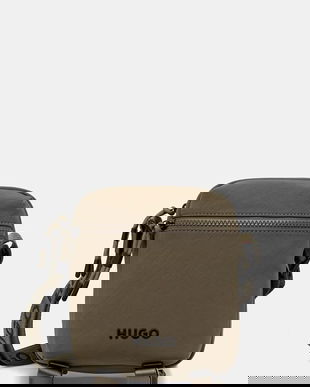 HUGO borsetă de umăr pentru bărbați AYDEN_NS