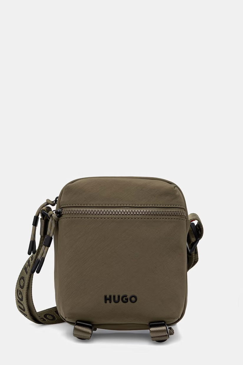 HUGO borsetă de umăr pentru bărbați AYDEN_NS