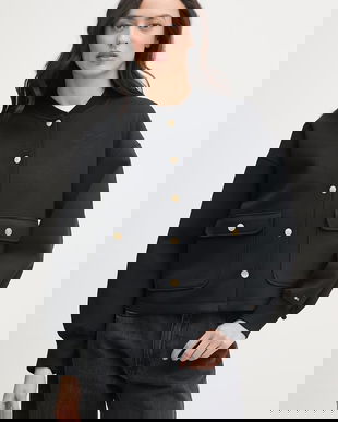 Tommy Hilfiger hanorac cu fermoar pentru femei