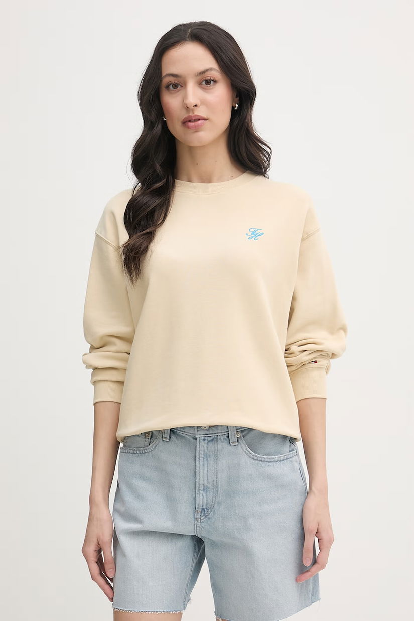 Tommy Hilfiger hanorac pentru femei