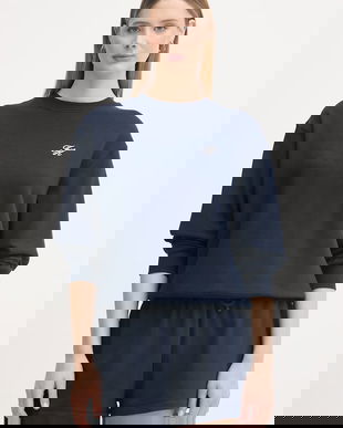 Tommy Hilfiger hanorac pentru femei