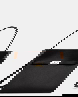 Tory Burch geantă crossbody pentru femei, din piele Lee Radziwill