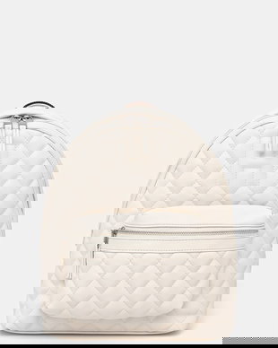 Silvian Heach rucsac pentru femei LAPUR