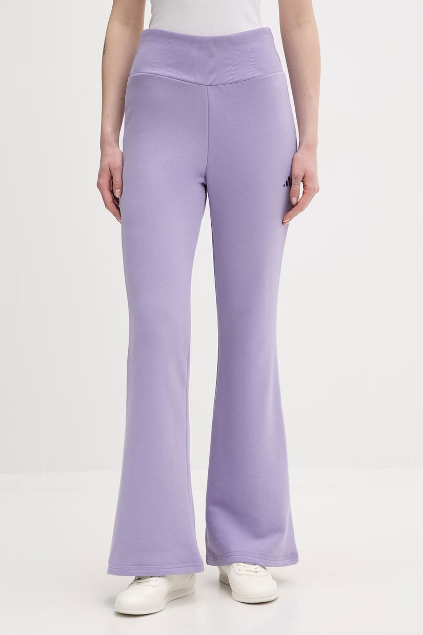 Adidas pantaloni de trening pentru femei