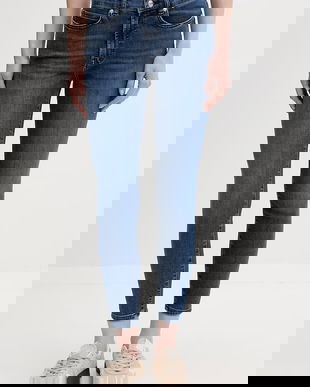 HUGO blugi skinny pentru femei 932