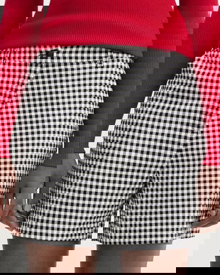 Morgan pantaloni scurți pentru femei