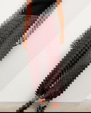 Answear.LAB pantaloni pentru femei