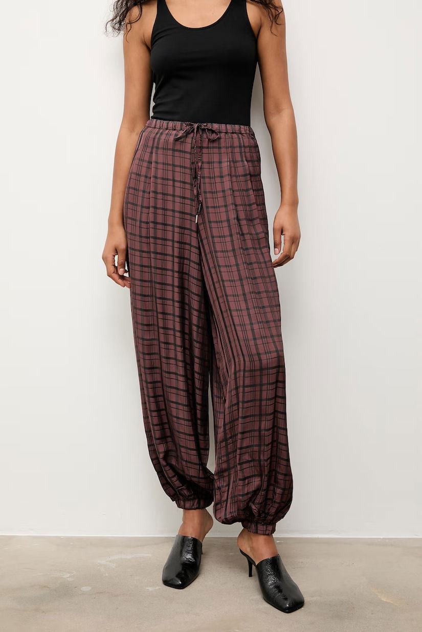 Answear.LAB pantaloni pentru femei