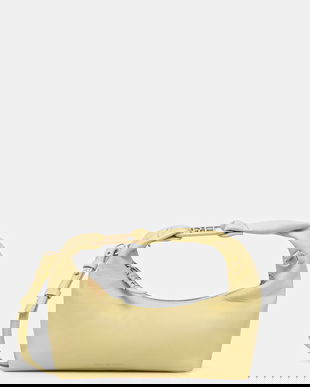 Pedro del Hierro geantă pentru femei, din piele