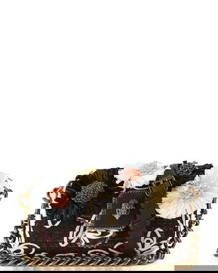 Kurt Geiger London geantă crossbody pentru femei Mini Pimlico