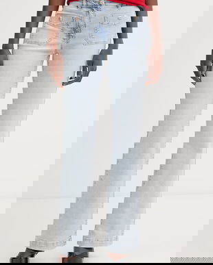 Morgan blugi bootcut pentru femei