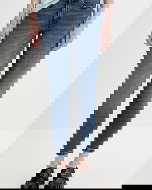 HUGO blugi skinny pentru femei 932