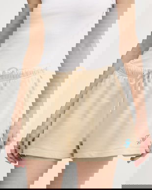 Tommy Hilfiger pantaloni scurți de trening pentru femei