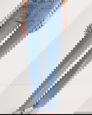 United Colors of Benetton blugi evazați pentru femei