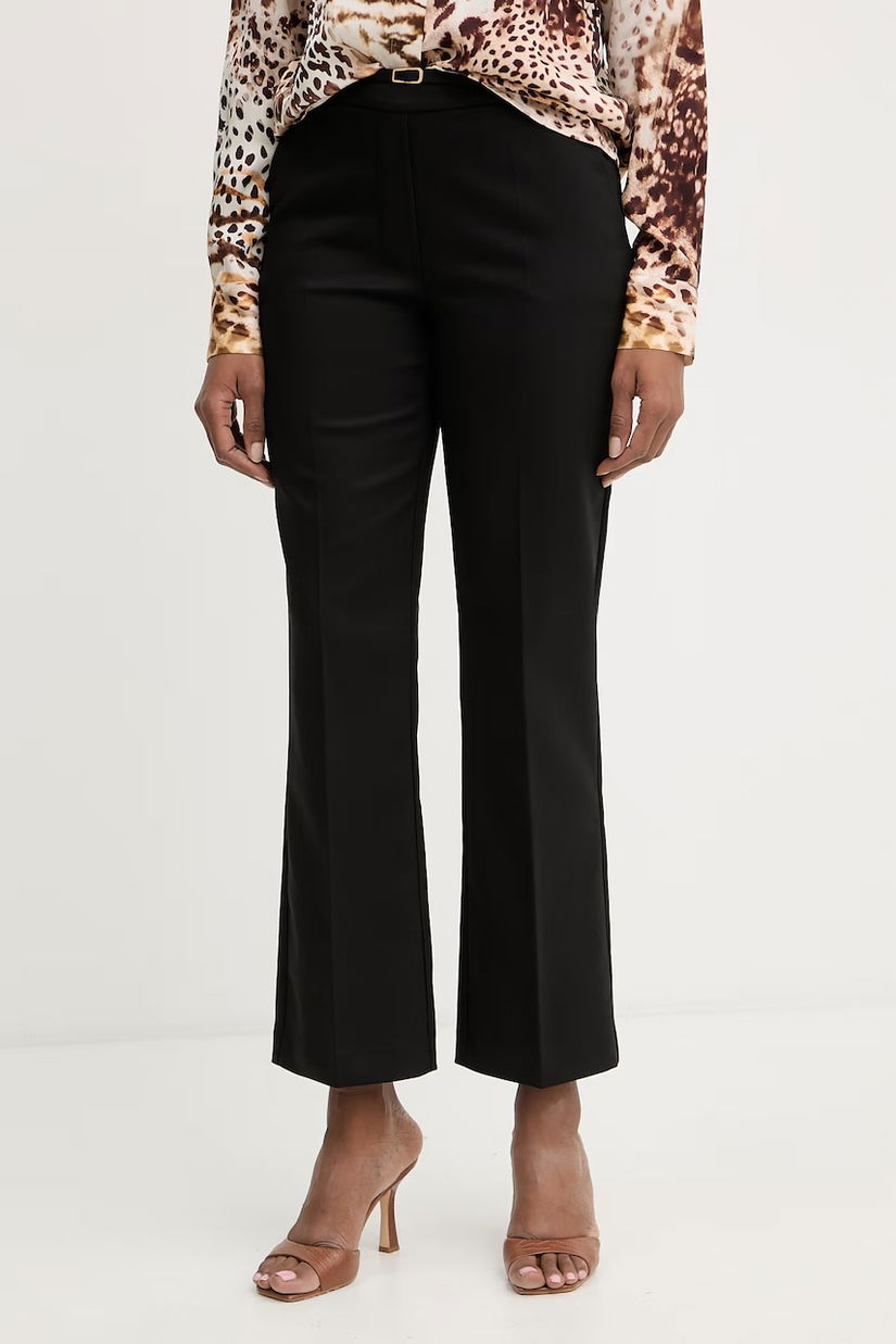 Marciano by Guess pantaloni pentru femei,cu bumbac SUNNY