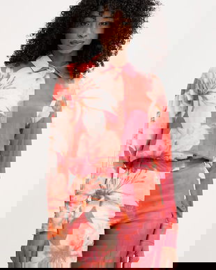 Marciano by Guess cămașă pentru femei, din vâscoză MELISSA